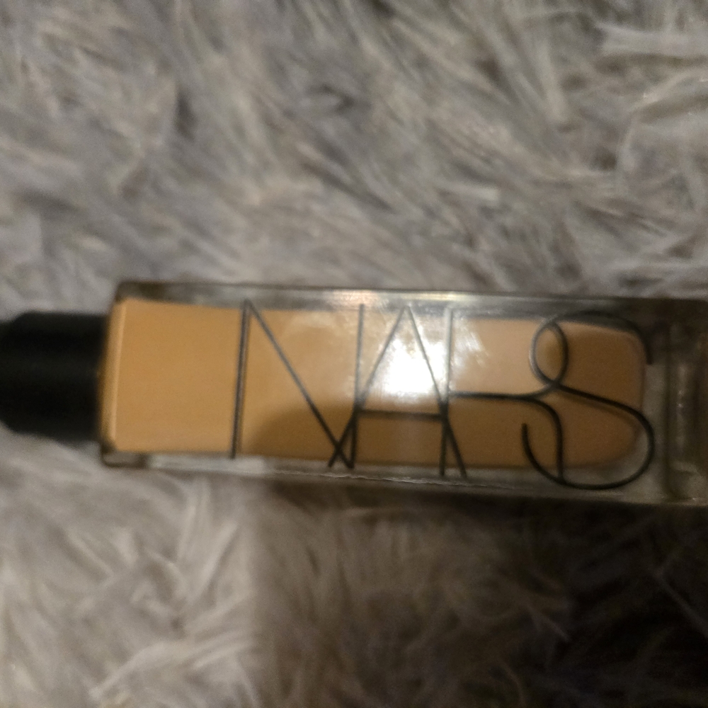 Nars Foundation